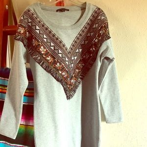 Western/chic fashion closet cleanout!